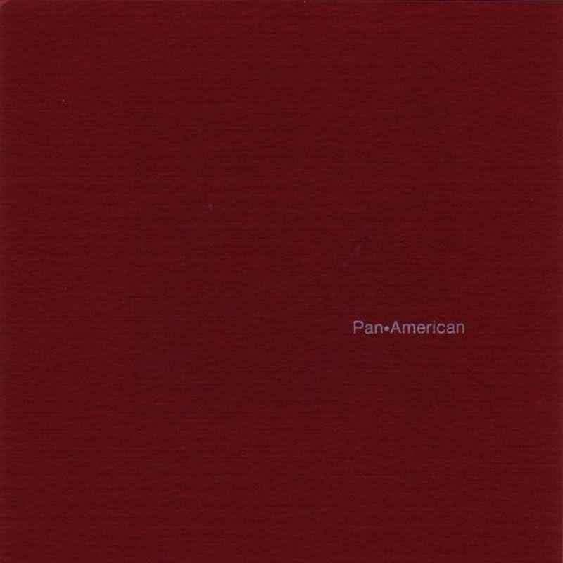 Pan American - Pan American