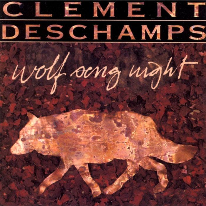 Wolfsong Night - Tim Clément