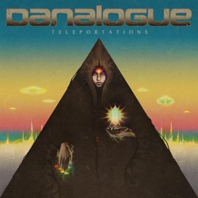 Teleportations - Danalogue