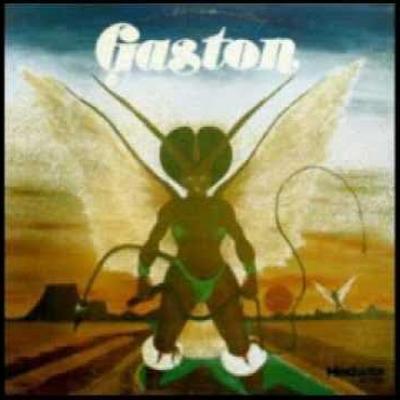 My Queen - Gaston