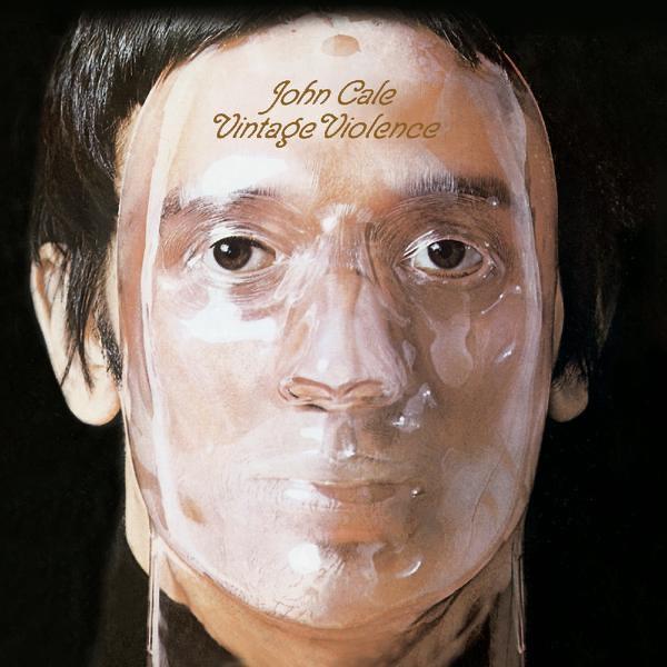 Vintage Violence - John Cale