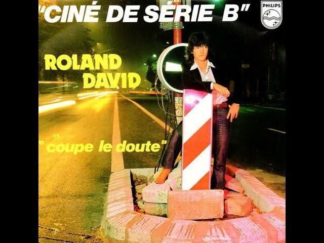  - Roland David Coupe