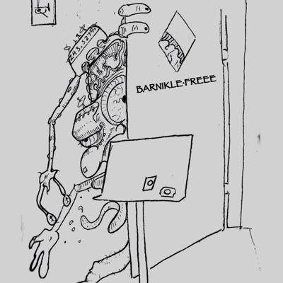 Koincidence - Barnikle Freee