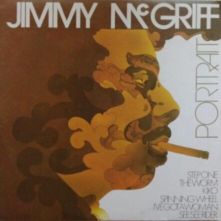  - Jimmy McGriff