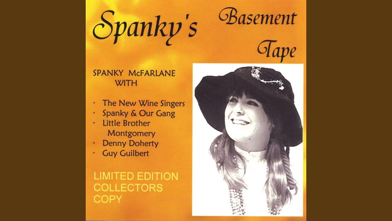  - Spanky and Our Gang