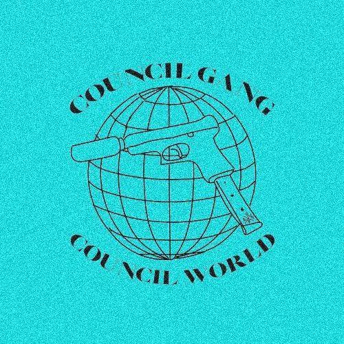 Council World - Divine Council