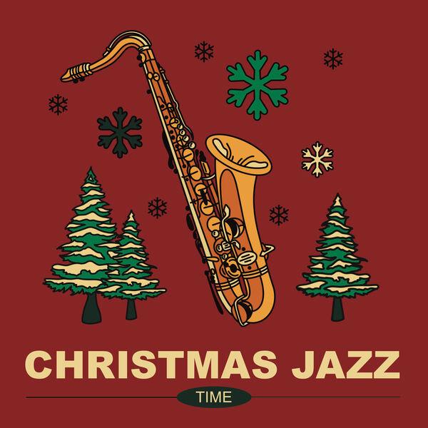 Christmas Jazz Time - Ella Fitzgerald