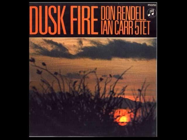 The Complete Lansdowne Recordings 1965-1969 - Don Rendell-Ian Carr Quintet