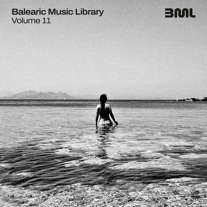 BML Vol 11 - Balearic Music Library (author library from Joan Bibiloni)