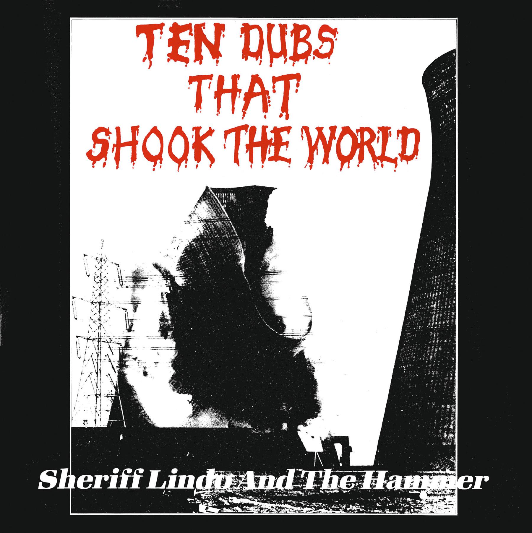And On The Seventh Day...Dub - Sheriff Lindo and the Hammer