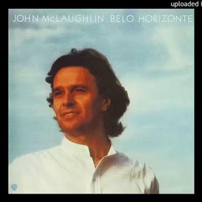  - John McLaughlin