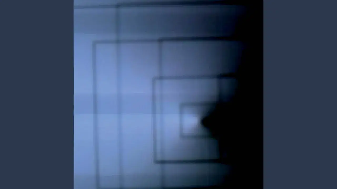 Paranormale Activität - Zwischenwelt