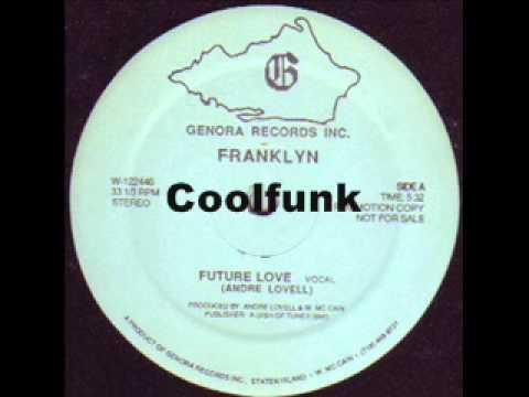  - Franklyn