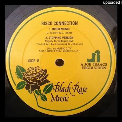  - risco connection