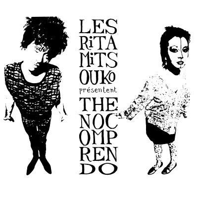  - Les Rita Mitsouko