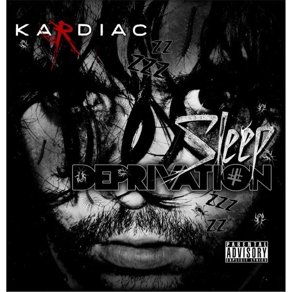 Sleep Deprivation - Kardiac