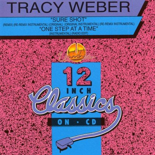 12 Inch Classics - Tracy Weber
