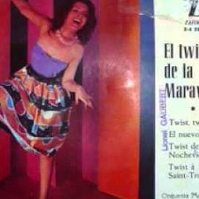  - Orquesta Maravella