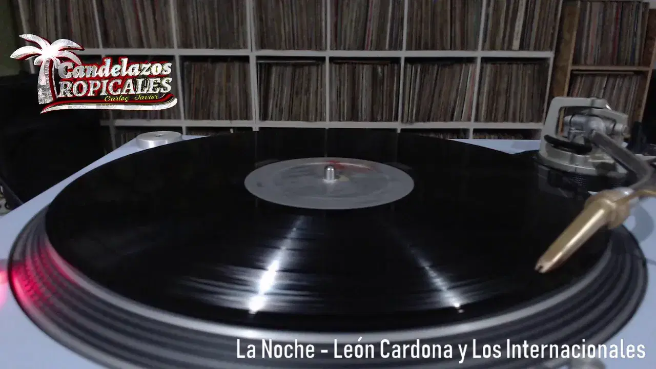 Super Disco Pirata - De Tepito Para El Mundo 1965-1980 - Leon Cardona Y Los Internacionales