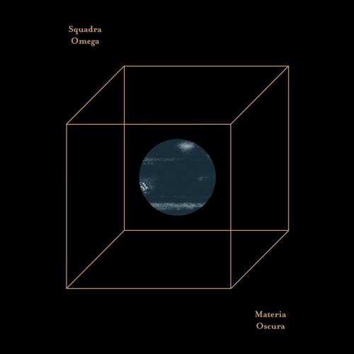 Materia oscura - Squadra Omega