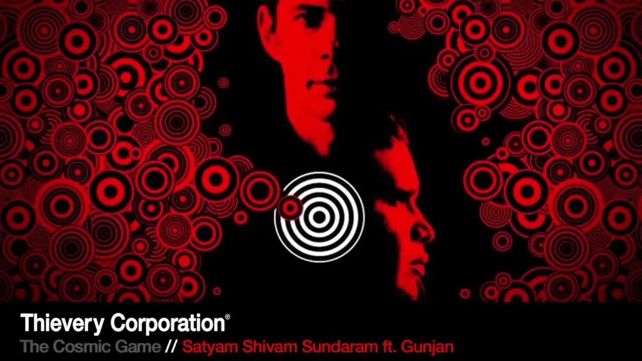  - Thievery Corporation