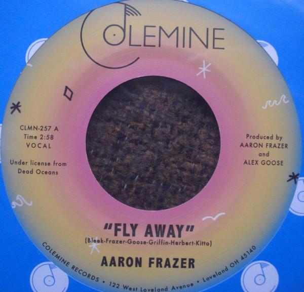 Fly Away / Play On - Aaron Frazer