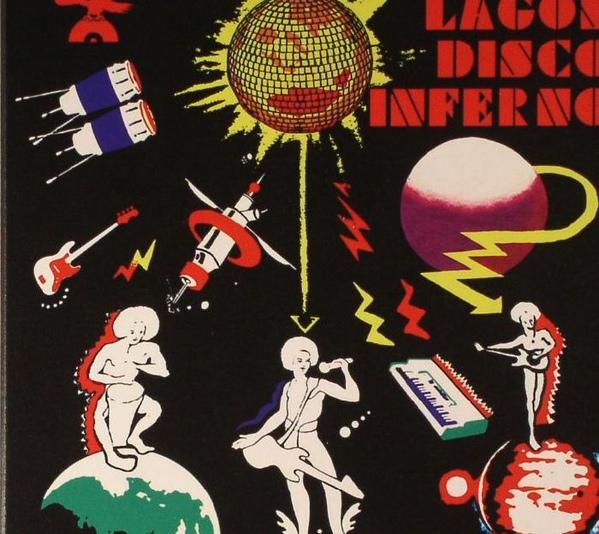 Disco Maniac - Tirogo