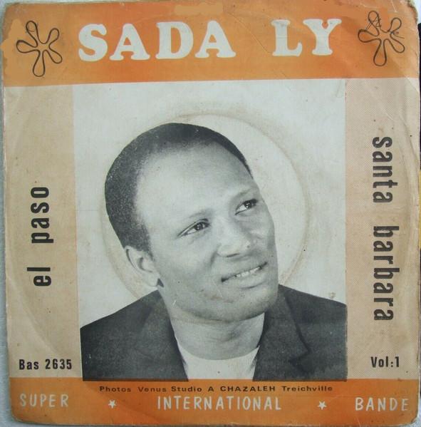 El Paso / Santa Barbara - Super International Band