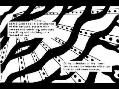 Diversions - The Sea of Wires