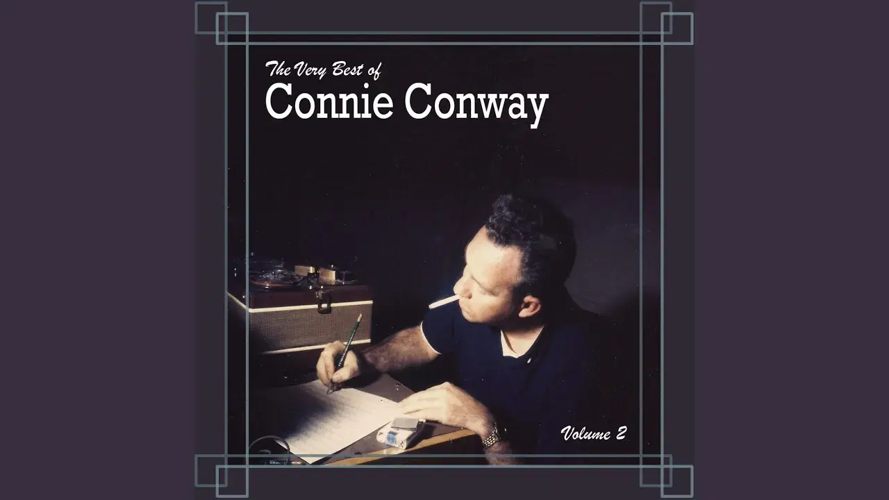  - Connie Conway