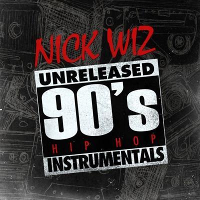 Nick Wiz Hip Hop Instrumentals - Nick Wiz