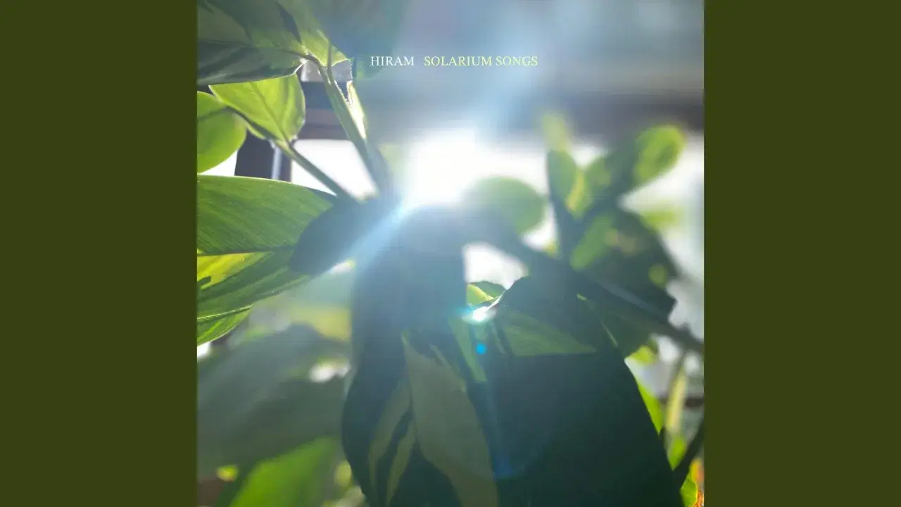 Solarium Songs - Hiram