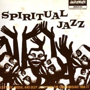 Spiritual Jazz Vol. 1: Esoteric, Modal and Deep Jazz from the Underground 1968-77 - Ndikho Xaba & The Natives