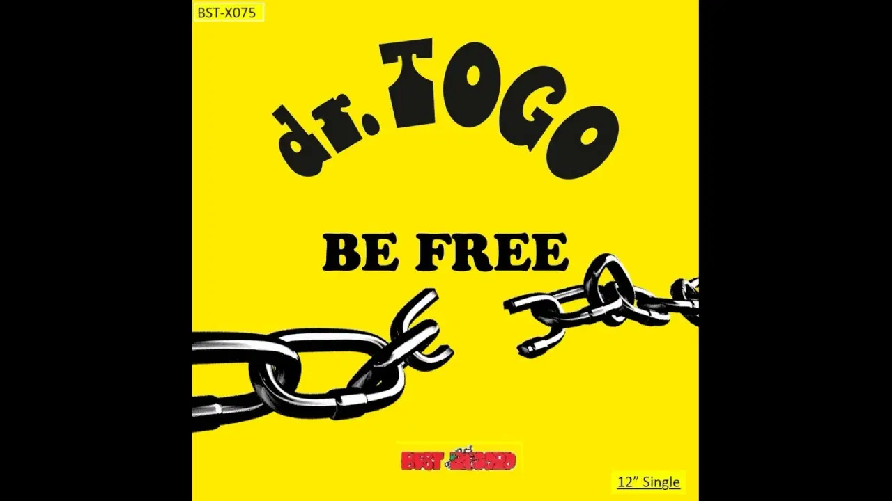 Disco Action - Dr. Togo