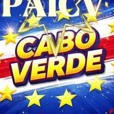  - Conjunto Cabo Verde