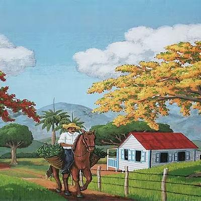  - Donato Cuadrado