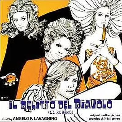 Le Regine - Angelo F. Lavagnino