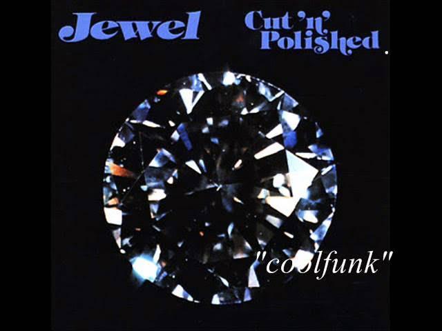  - Jewel