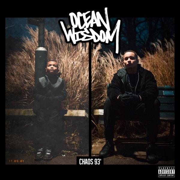 Chaos 93' - Ocean Wisdom