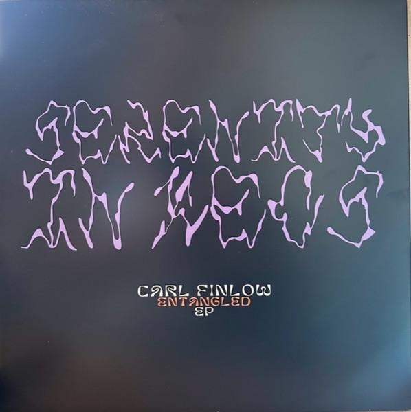 Entangled EP - Carl Finlow