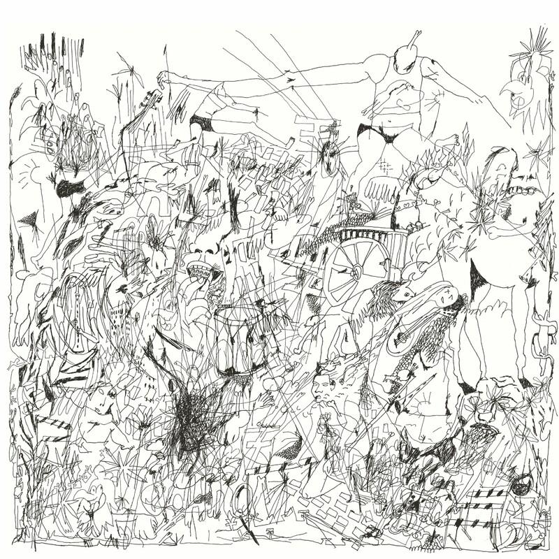 Bells From The East EP - Yuto Takei