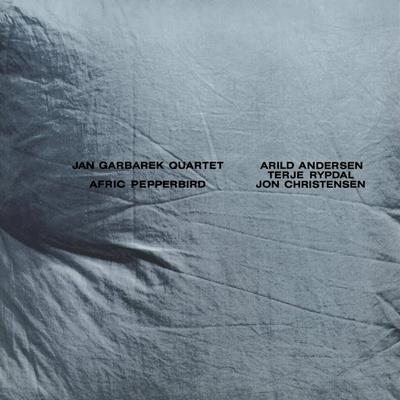  - Jan Garbarek Quartet