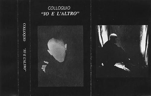 Io E L'Altro - Colloquio
