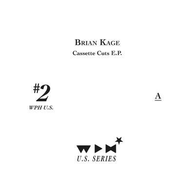  - Brian Kage, Patrice Scott