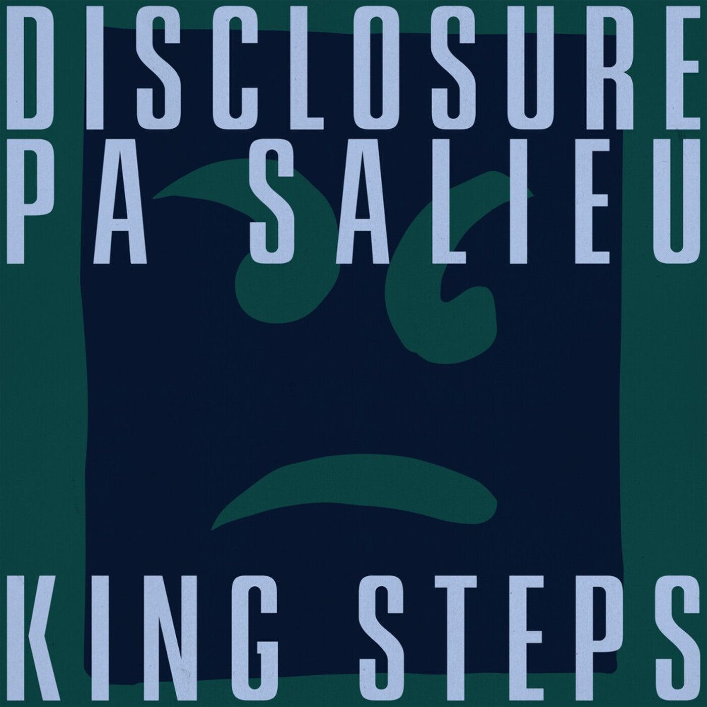 Beatport Top 100 January 2025 UK Garage, Bassline - Disclosure, Pa Salieu