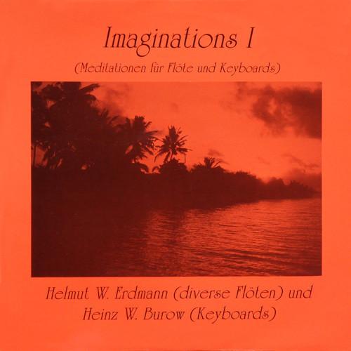 Helmut W. Erdmann & Heinz W. Burow – Au Coucher Du Soleil - Helmut W. Erdmann & Heinz W. Burow