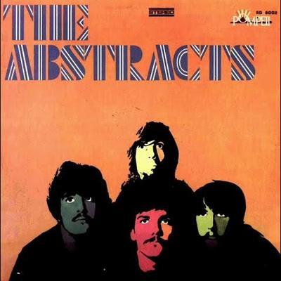 The Abstracts - The Abstracts