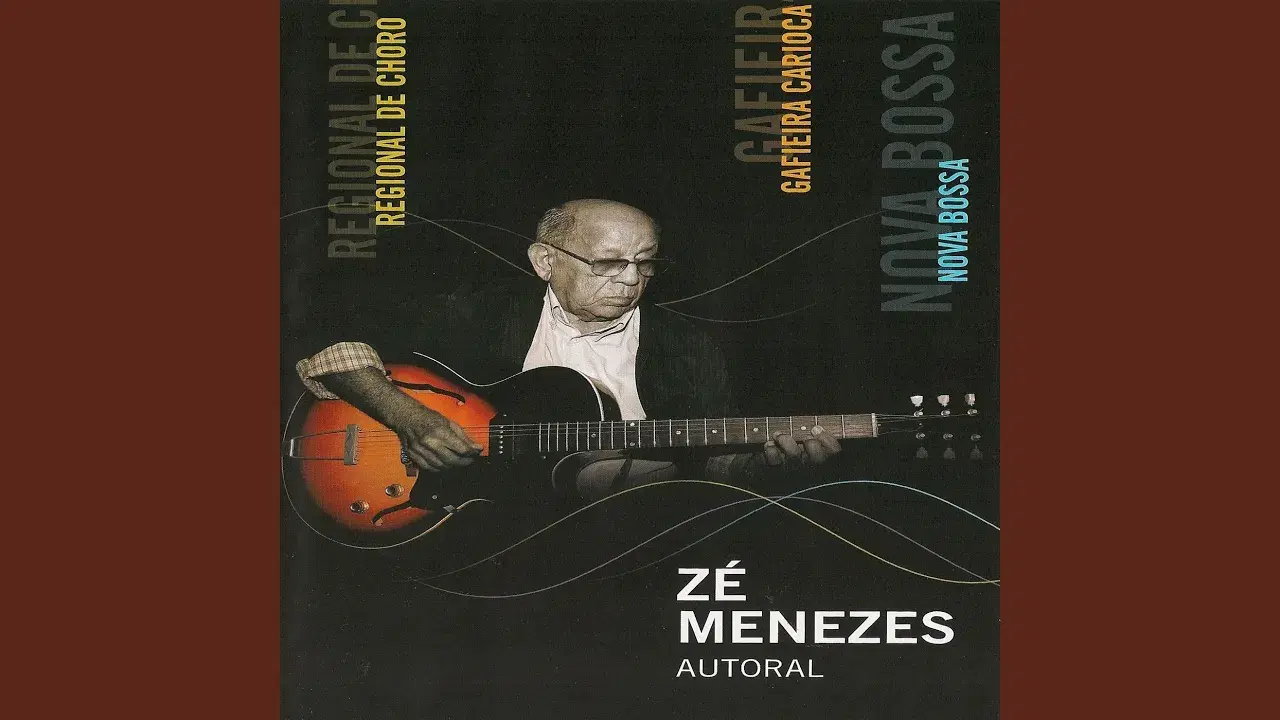  - Zé Menezes