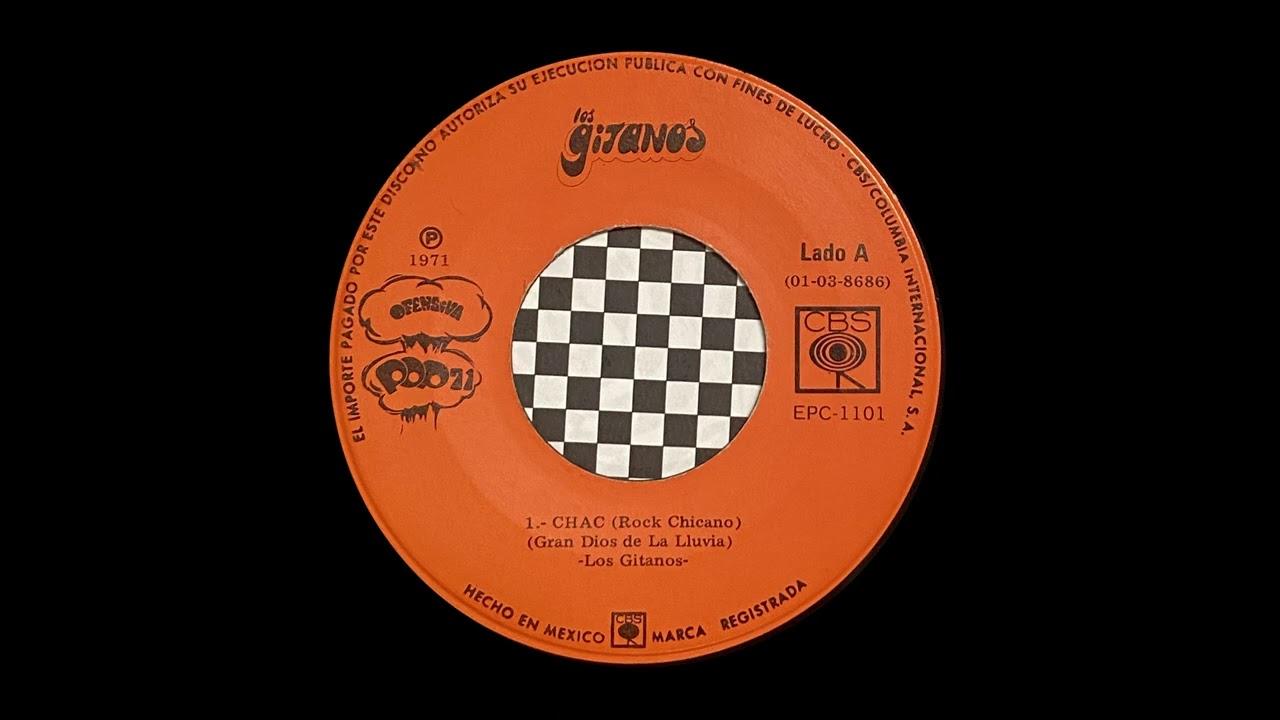  - Los Gitanos