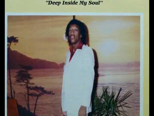  - Billy "Soul" Bonds